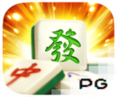 麻将胡了