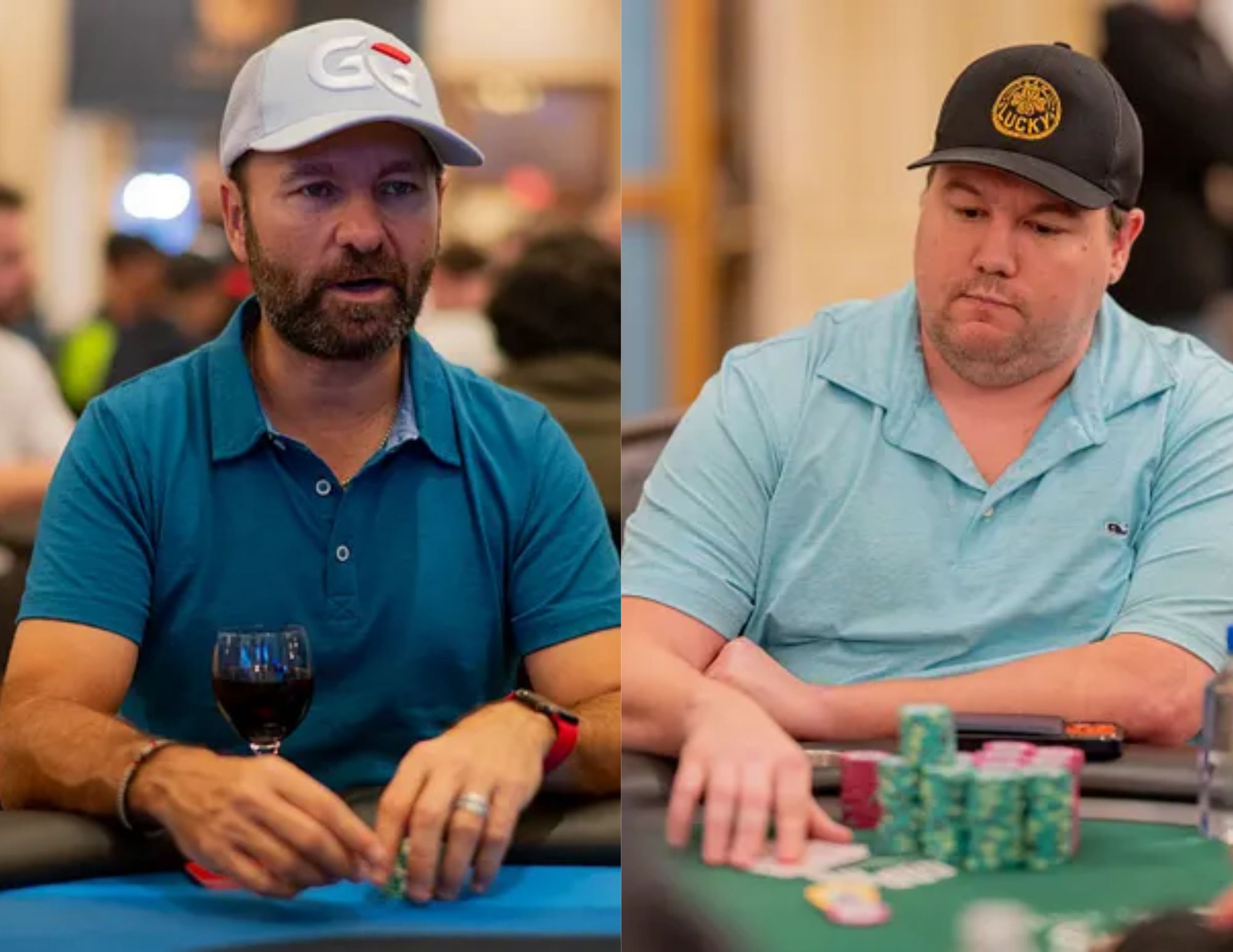 2026 WSOP顶尖高手真实收入揭秘：奖金与投入的残酷账本 - 伟德betvictor