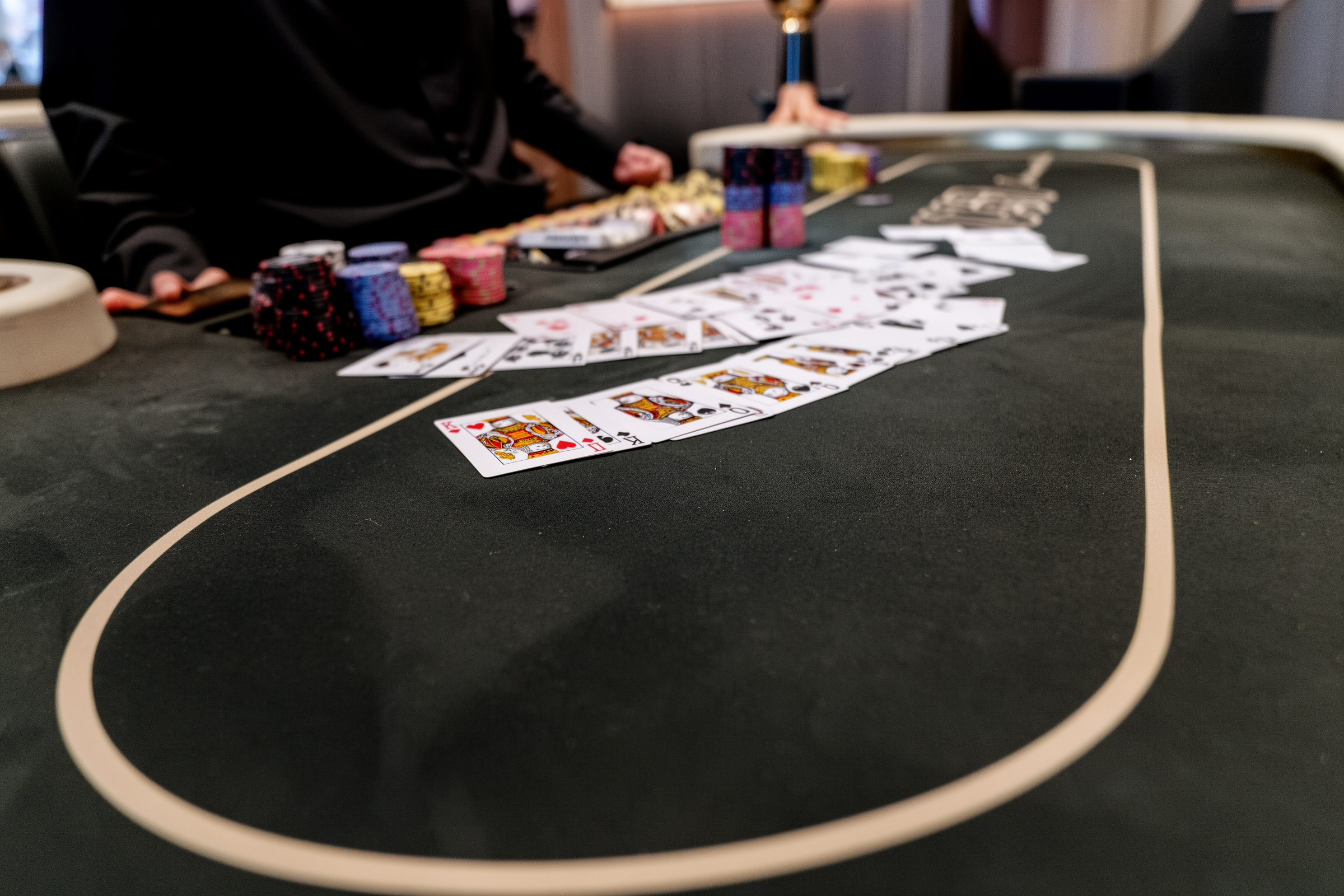 德州夏季扑克公开赛即将在休斯顿冠军俱乐部举行，8月重磅来袭 - 伟德betvictor