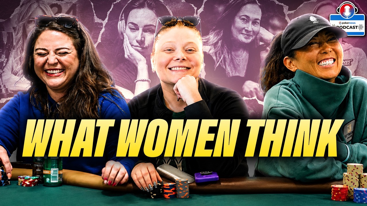 2026 WSOP：女性牌手眼中的赛事格局与未来机遇 - betvictor官网